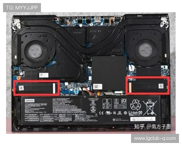 游戏本M2卡槽与SSD选择优化指南 提升性能与存储体验的完美搭配